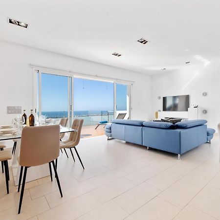 Suite Isabela Tías Exteriér fotografie