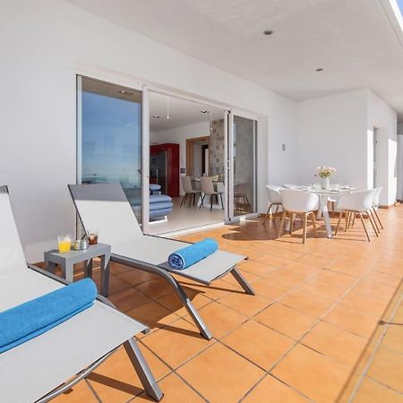 Suite Isabela Tías Exteriér fotografie