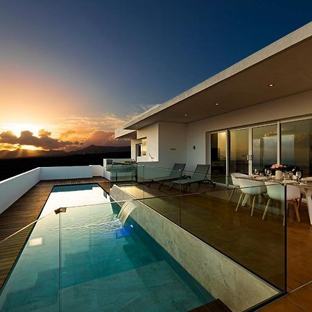 Suite Isabela Tías Exteriér fotografie