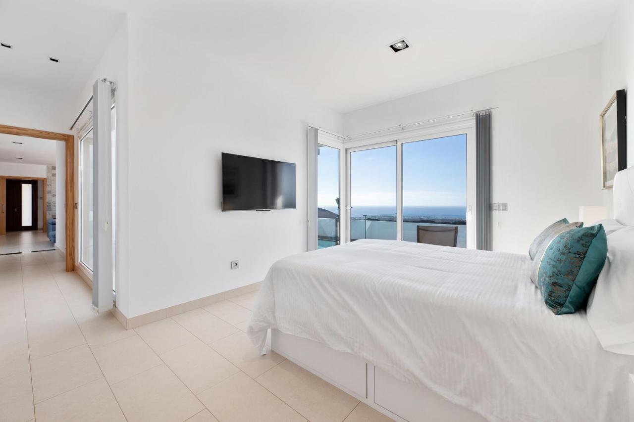 Suite Isabela Tías Exteriér fotografie