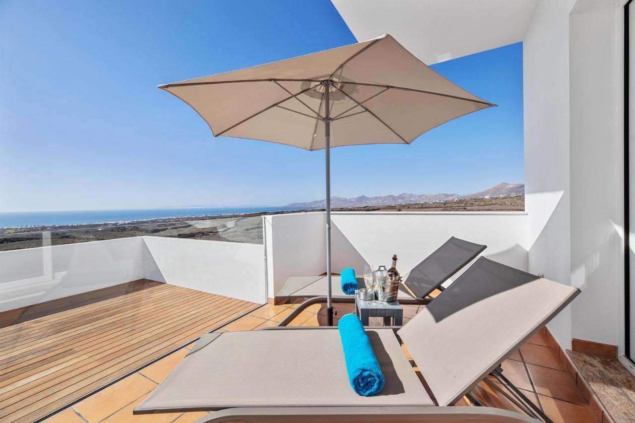 Suite Isabela Tías Exteriér fotografie