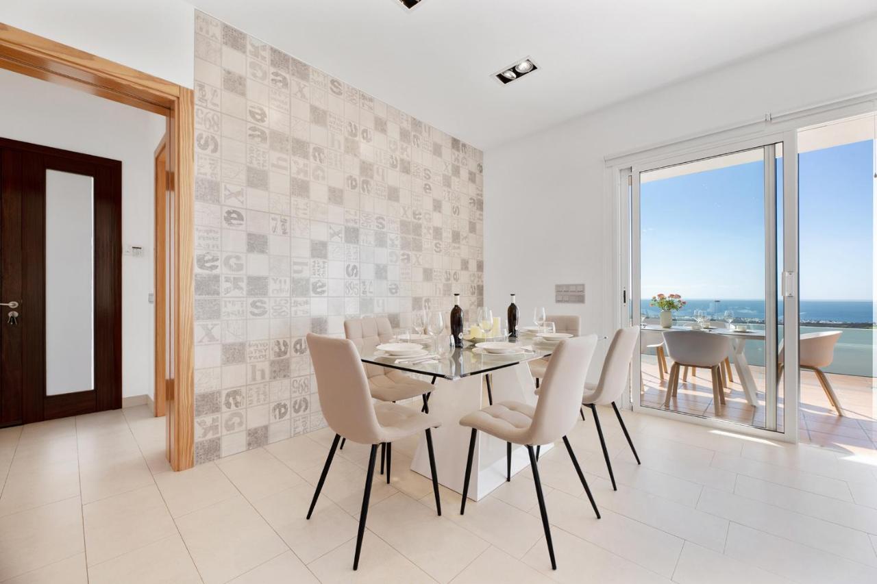 Suite Isabela Tías Exteriér fotografie
