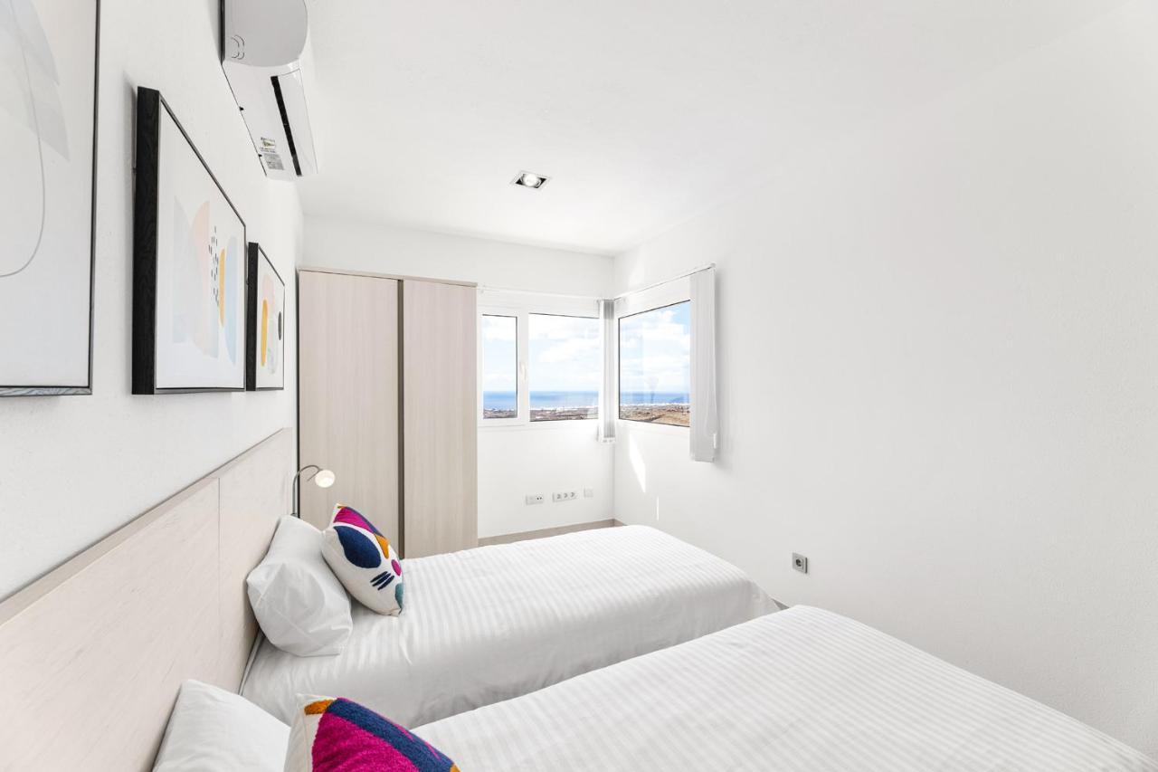 Suite Isabela Tías Exteriér fotografie