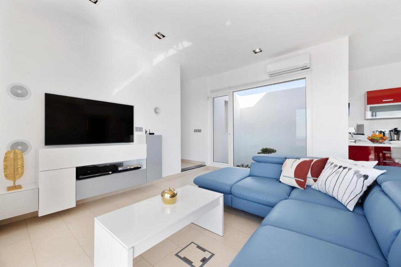 Suite Isabela Tías Exteriér fotografie