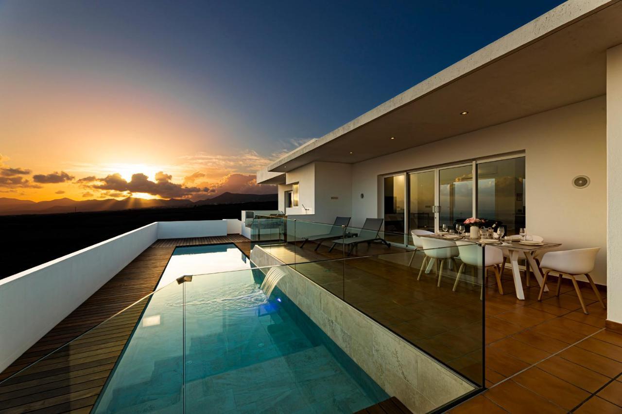 Suite Isabela Tías Exteriér fotografie