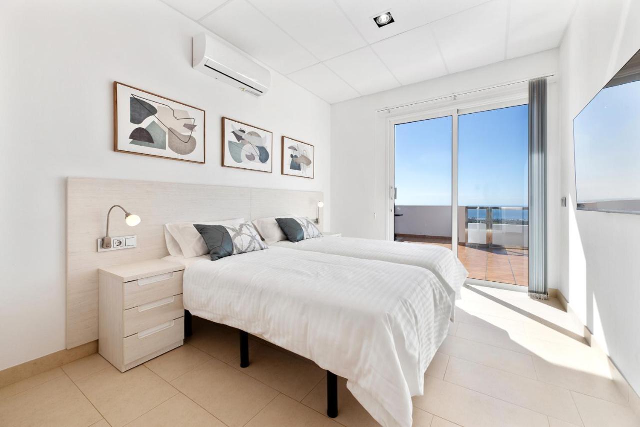 Suite Isabela Tías Exteriér fotografie