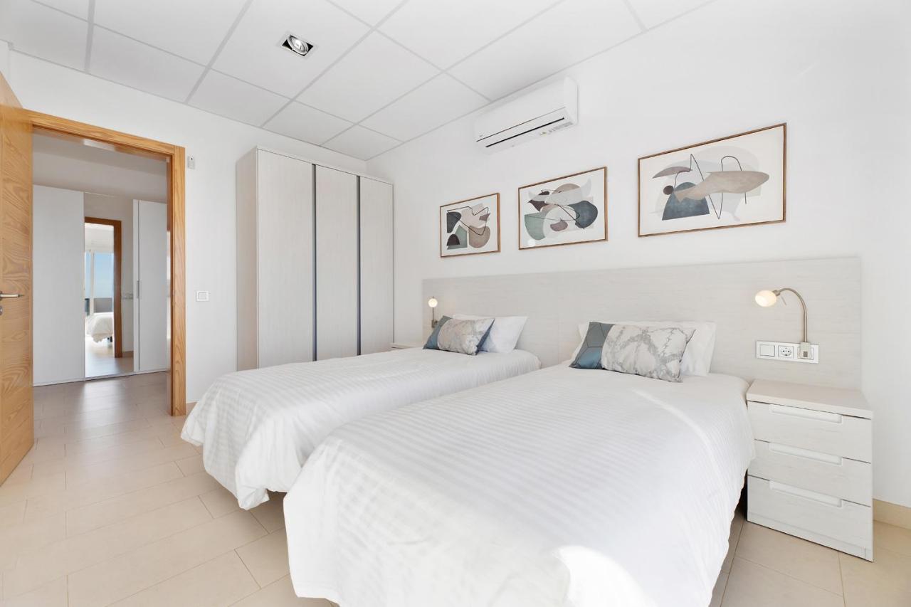 Suite Isabela Tías Exteriér fotografie