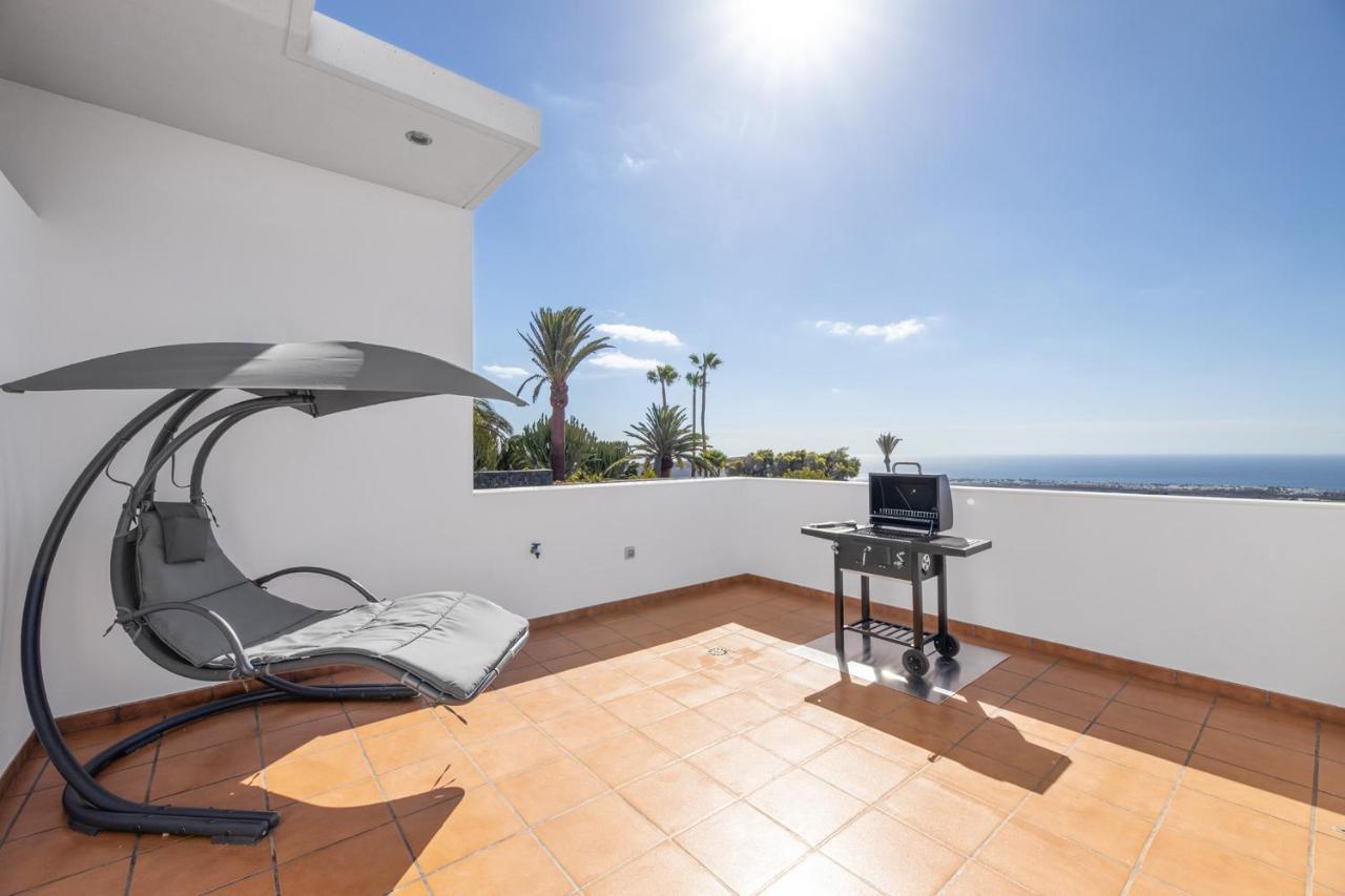 Suite Isabela Tías Exteriér fotografie
