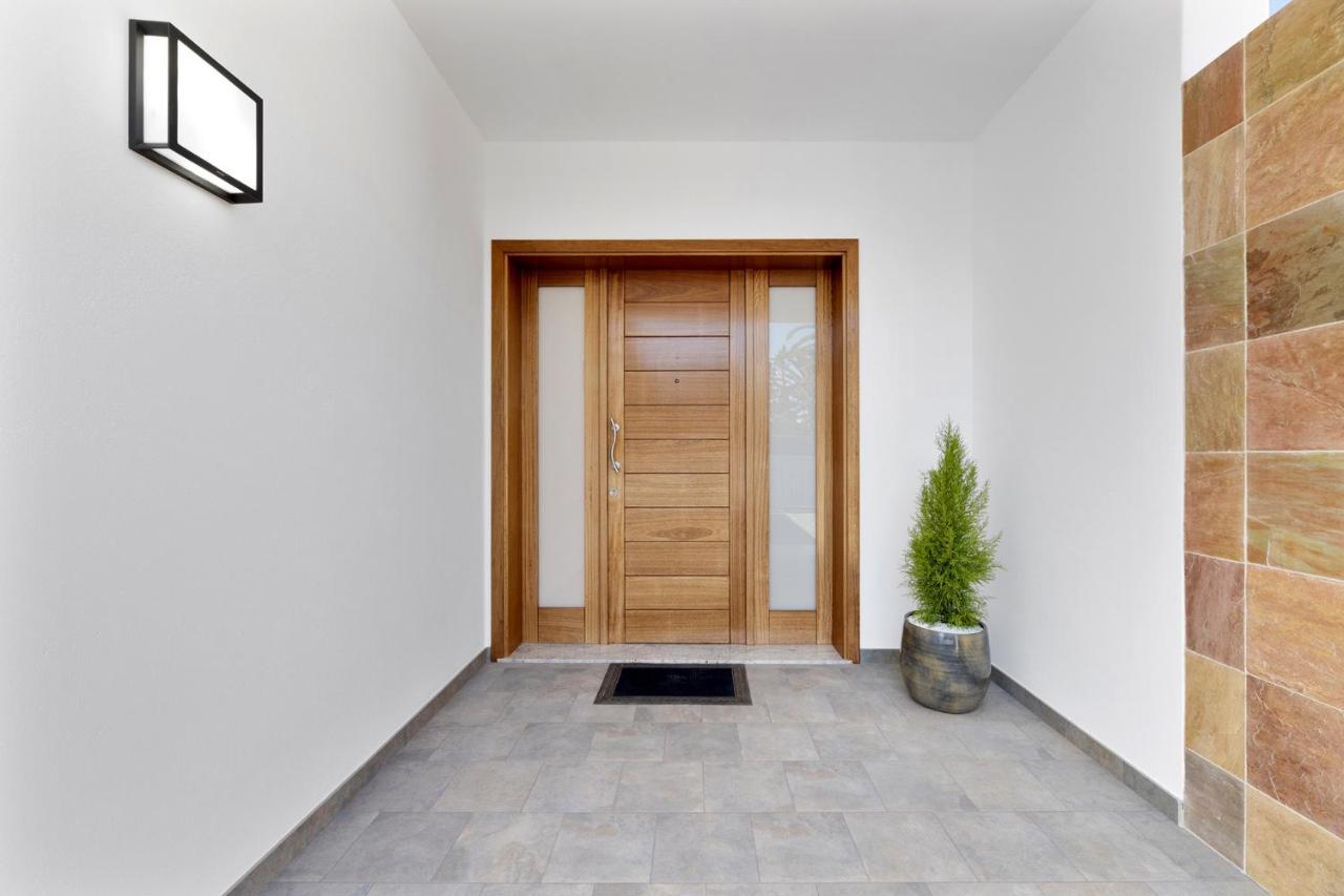 Suite Isabela Tías Exteriér fotografie
