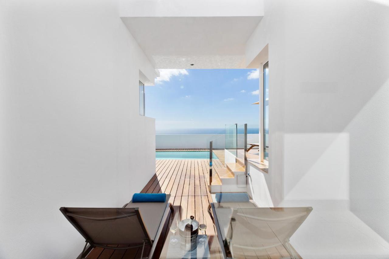 Suite Isabela Tías Exteriér fotografie